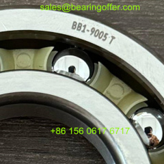 BB1-9005T Automobile Motor Bearing 40*80*23 Ball Bearing - Stock for Sale