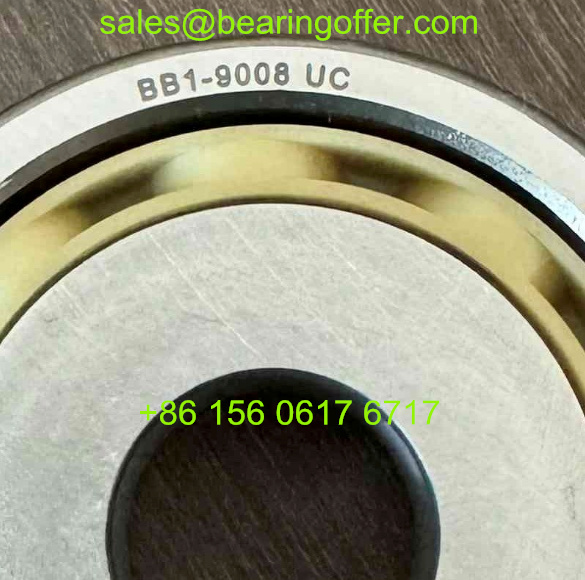 BB1-9008UC Automobile Motor Bearing BB1-9008 Ball Bearing - Stock for Sale