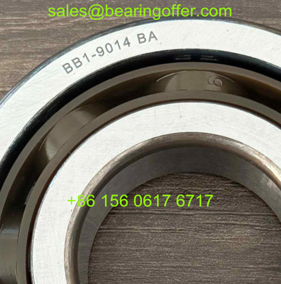 BB1-9014BA Automotive Motor Bearing 40x90x23 Ball Bearing BB1-9014 - Stock for Sale