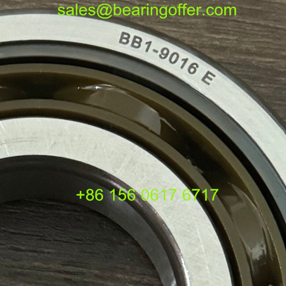 BB1-9016E Tesla Differential Bearing BB1-9016 E Ball Bearing - Stock for Sale