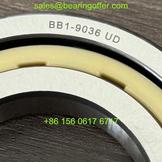 BB1-9036UD Electric Vehicle Bearing BB1-9036 Ball Bearing - Stock for Sale