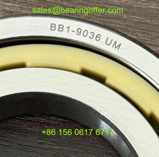 BB1-9036UM Electric Vehicle Bearing BBI-9036UM Ball Bearing - Stock for Sale