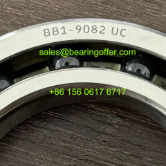BB1-9082UC Electric Vehicle Bearing BB1-9082 Ball Bearing - Stock for Sale