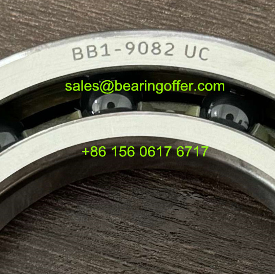 BB1-9082UC Electric Vehicle Bearing BB1-9082 Ball Bearing - Stock for Sale