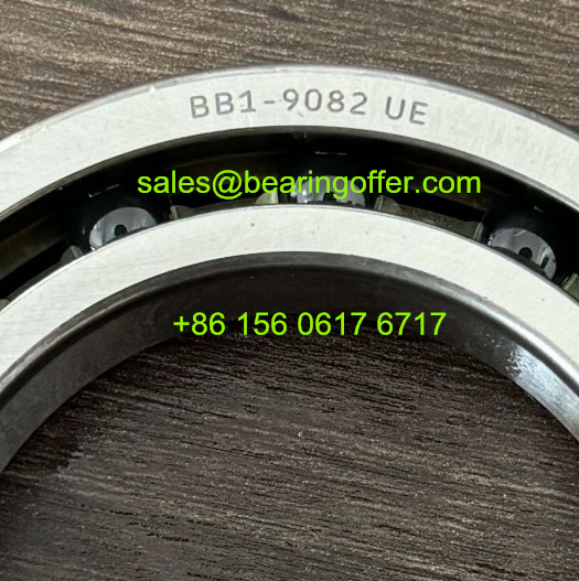 BB1-9082UE Electric Vehicle Bearing BBI-9082UE Ball Bearing - Stock for Sale