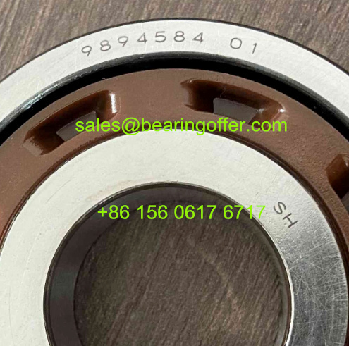 9894584 01 Automobile Bearing 9894584.01 Ball Bearing 989458401 - Stock for Sale