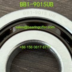 BB1-9015UB Electric Vehicle Bearing BB1-9015 Ball Bearing - Stock for Sale
