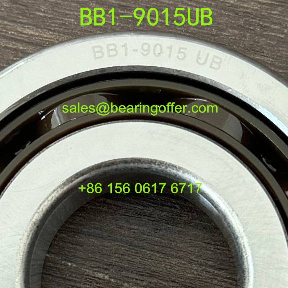 BB1-9015UB Electric Vehicle Bearing BB1-9015 Ball Bearing - Stock for Sale