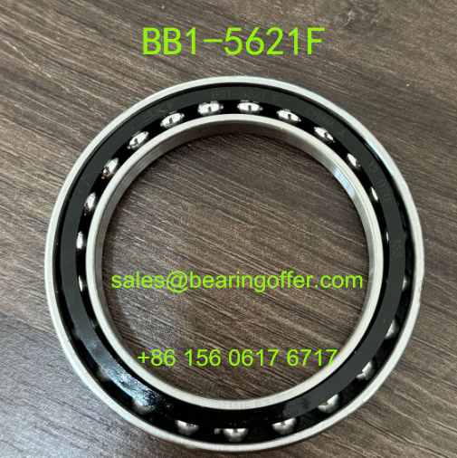 BB1-5621F Deep Groove Ball Bearing 58.93x79.75x11.8 Rolling Bearing BB1-5621 - Stock for Sale