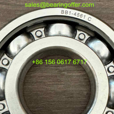 BB1-4561C Automobile Bearing 45x100x25 Ball Bearing BB1-4561 - Stock for Sale