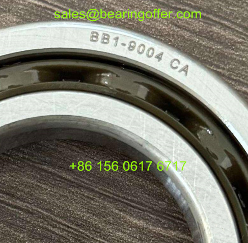 BB1-9004CA Motor Drive Bearing 35*62*14 Ball Bearing BB1-9004 - Stock for Sale