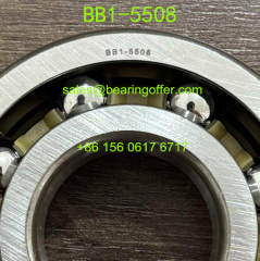 BB1-5508 Automobile Bearing 35*80*21 Ball Bearing BBI-5508- Stock for Sale