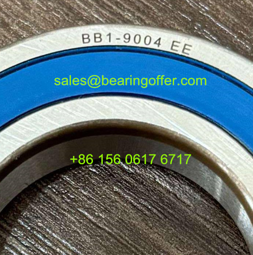 BB1-9004EE Gearbox Bearing 35x62x14 Ball Bearing BBI-9004EE - Stock for Sale