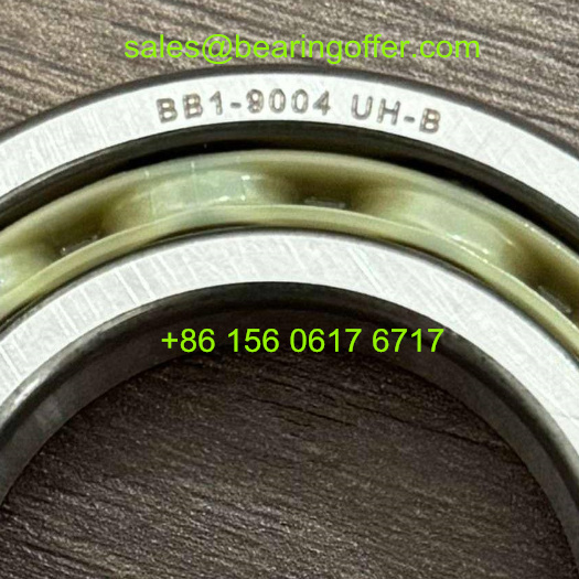 BB1-9004UH-B Automotive Motor Bearing 35x62x14 Ball Bearing - Stock for Sale