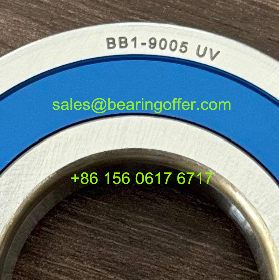 BB1-9005UV Automobile Bearing 40*80*23 Ball Bearing BB1-9005 - Stock for Sale