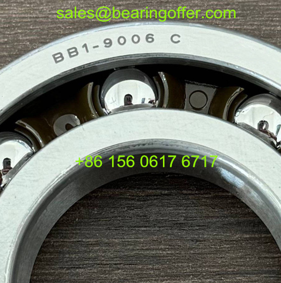 BB1-9006C Automotive Bearing 40x80x18 Ball Bearing BB1-9006 - Stock for Sale