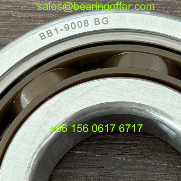 BB1-9008BG Automotive Bearing BB1-9008 BG Ball Bearing - Stock for Sale