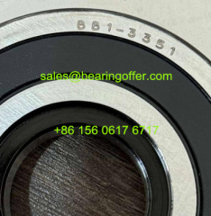 BB1-3351 Transmission Bearing 27x72x18 Ball Bearing BBI-3351 - Stock for Sale