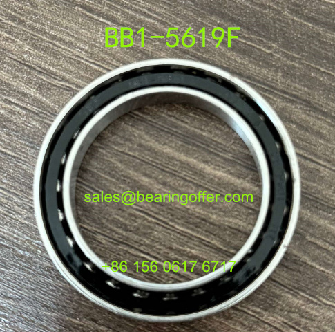 BB1-5619F Deep Groove Ball Bearing 30.3x41.7x6.7/6.16 Rolling Bearing BB1-5619 - Stock for Sale