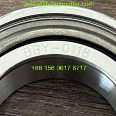 BBY-0118 Insert Bearing 30x62x31.5 Ball Bearing BBY0118 - Stock for Sale