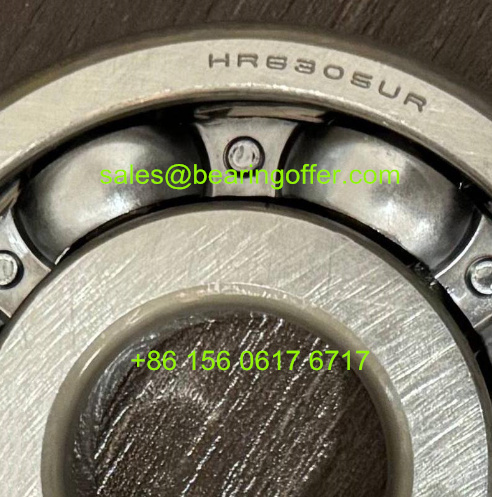 HR6305UR Automobile Bearing 25*62*17 Ball Bearing - Stock for Sale