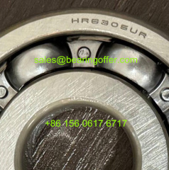 HR6305UR Automobile Bearing 25*62*17 Ball Bearing - Stock for Sale