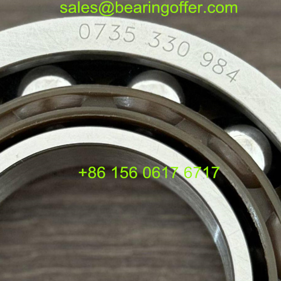 0735 330 984 Transmission Bearing 0735330984 Ball Bearing - Stock for Sale