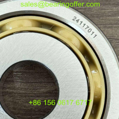 24117011 Automobile Bearing 25x80x21 Ball Bearing - Stock for Sale