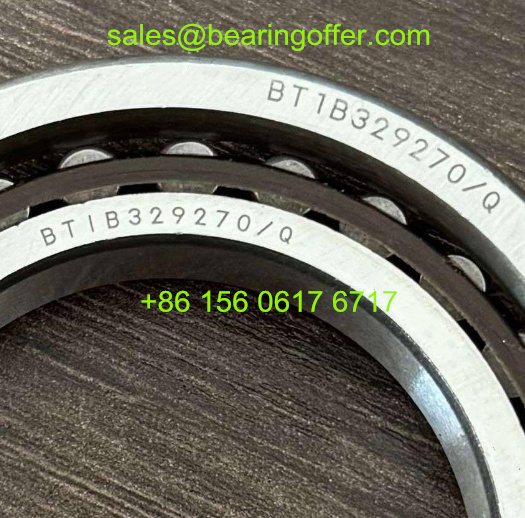 BT1B329270/Q Differential Bearing 45x72x18 Roller Bearing BT1B329270Q - Stock for Sale