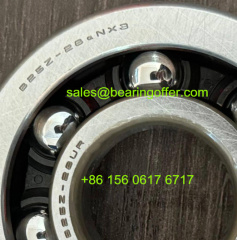B25Z-28aNX3 Gearbox Bearing 25.5*66*18 Ball Bearing B25Z-28AN - Stock for Sale