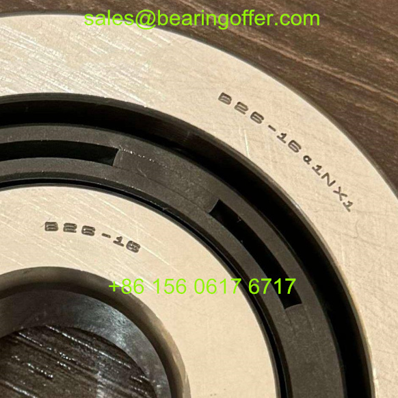 B26-16 Gearbox Bearing 26x88x25.1 Ball Bearing B26-16UR - Stock for Sale