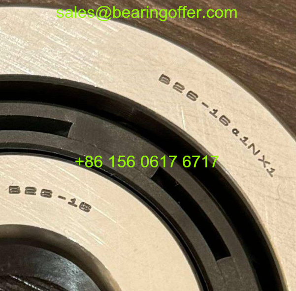 B26-16A1NX1 Gearbox Bearing 26*88*25.1 Ball Bearing B26-16NX - Stock for Sale