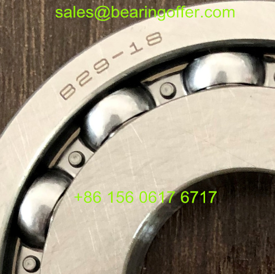 B29-18 UR Auto Gearbox Bearing B29-18UR Ball Bearing - Stock for Sale