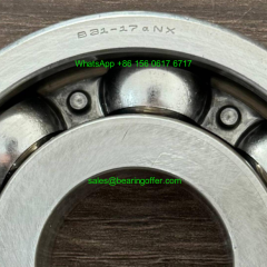 B31-17aNX Gearbox Bearing 31x81x21.5 Ball Bearing B31-17 - Stock for Sale