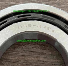 B35-272a Transmission Bearing 35x65x12 Ball Bearing B35-272 - Stock for Sale