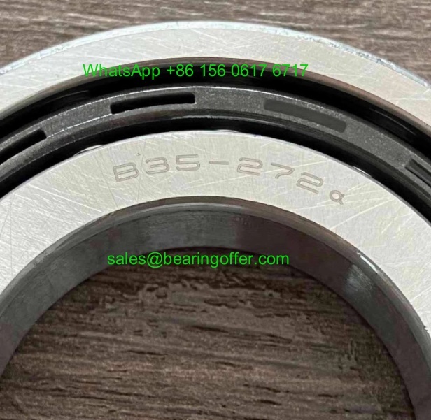 B35-272a Transmission Bearing 35x65x12 Ball Bearing B35-272 - Stock for Sale