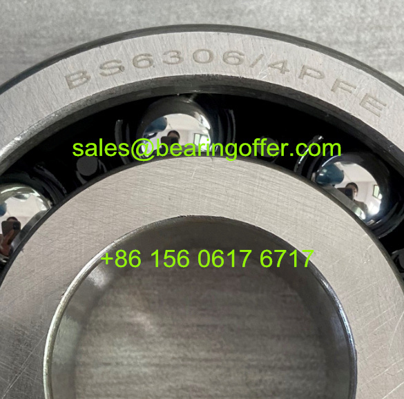 BS6306/4PFE Automotive Bearing BS6306/4 Ball Bearing - Stock for Sale