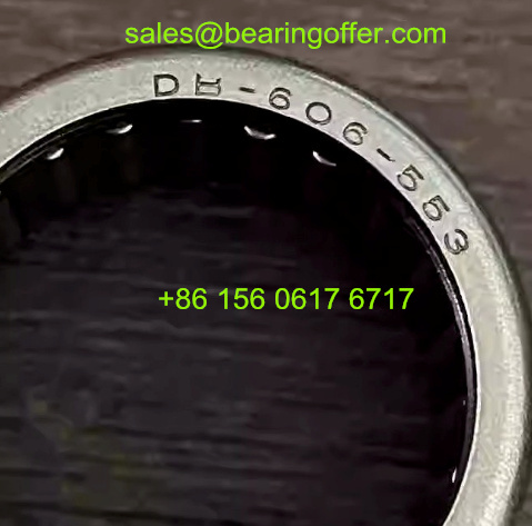 DB-606-553 Automobile Bearing 22x28x15.875 Roller Bearing - Stock for Sale