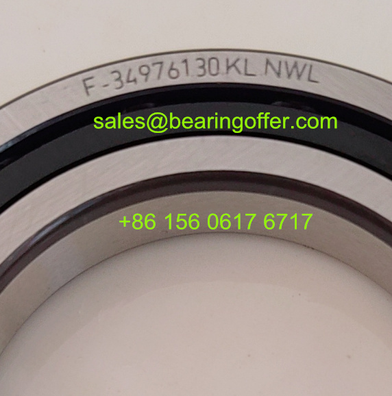 F-349761.30.KL-NWL Automobile Bearing F-34976130KLNWL Ball Bearing - Stock for Sale