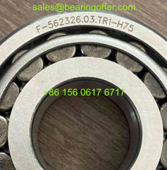F-562326.03.TR1-H75 Automotive Bearing 30x72/77x21 Roller Bearing F-562326.03 - Stock for Sale