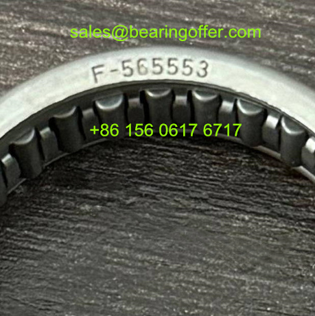 F-565553 Gearbox Bearing 29x35x11.8 Roller Bearing - Stock for Sale