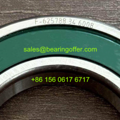 F-625788.34.6008 Transmission Bearing 40x68x15 Ball Bearing F-625788.34 - Stock for Sale