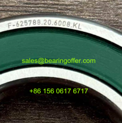 F-625788.20.6008.KL Automobile Bearing 40*68*15 Ball Bearing F-625788.20 - Stock for Sale