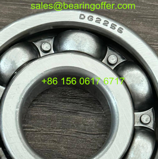 DG2256 Tensioner Bearing 22x56x16 Ball Bearing DG2256SH2C3 - Stock for Sale
