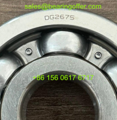 DG2675 Automotive Bearing DG2675 Ball Bearing - Stock for Sale