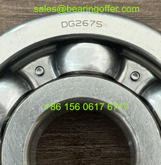 DG2675 Automotive Bearing DG2675 Ball Bearing - Stock for Sale