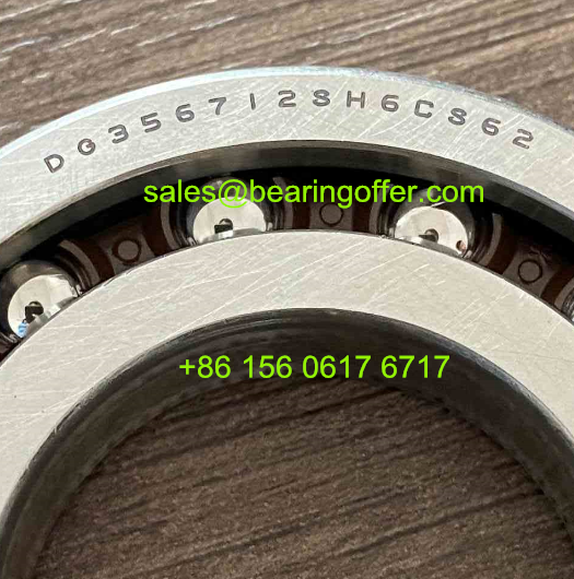 DG356712SH6CS62 Automotive Bearing 35*67*12 Ball Bearing - Stock for Sale