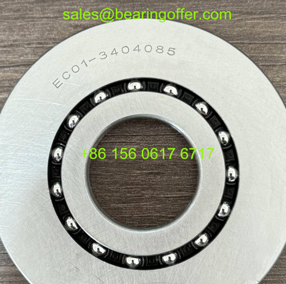 ECO1-3404085 Automotive Bearing 30x84x8 Ball Bearing EC01-3404085 - Stock for Sale