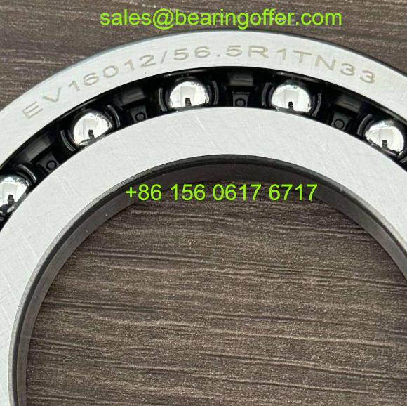 EV16012/56.5R1TN33 Automotive Bearing 56.5x95x11 Ball Bearing EV16012/56.5R1 - Stock for Sale