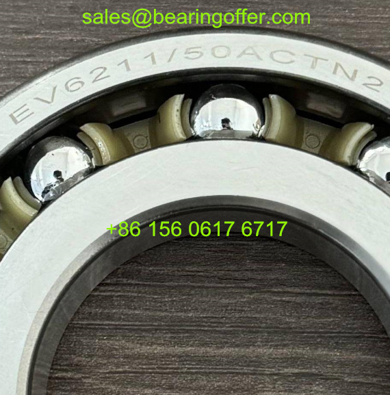 EV6211/50ACTN2 Automotive Bearing 50x100x21 Ball Bearing EV6211/50 - Stock for Sale
